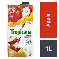 Tropicana Apple Delight Juice